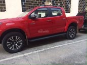 Bán xe Chevrolet Colorado phiên bản mới nhất, ưu đãi nhất, giá tốt nhất, hỗ trợ vay 90%