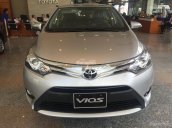 Toyota Vios G đời 2016, có đủ màu, giao xe ngay, hỗ trợ vay lên đến 85%, liên hệ để nhận ưu đãi tốt nhất thị trường