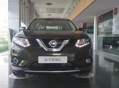 Bán Nissan Xtrail Premium 2016, xe Crossover 5+2 cao cấp - giá hấp dẫn - LH 0985411427