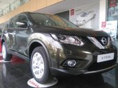 Bán Nissan Xtrail Premium 2016, xe Crossover 5+2 cao cấp - giá hấp dẫn - LH 0985411427