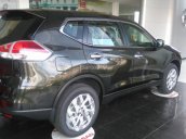 Bán Nissan Xtrail Premium 2016, xe Crossover 5+2 cao cấp - giá hấp dẫn - LH 0985411427