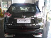 Bán Nissan Xtrail Premium 2016, xe Crossover 5+2 cao cấp - giá hấp dẫn - LH 0985411427