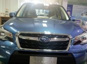 Bán Subaru Forester XT đời 2016, nhập khẩu nguyên chiếc, xe mới 