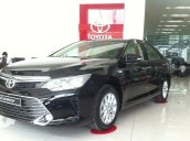 Bán ô tô Toyota Camry 2.5 Q đời 2016, màu đen