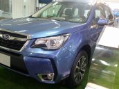 Bán Subaru Forester XT đời 2016, nhập khẩu nguyên chiếc, xe mới 