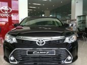 Bán ô tô Toyota Camry 2.5 Q đời 2016, màu đen