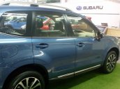 Bán Subaru Forester XT đời 2016, nhập khẩu nguyên chiếc, xe mới 