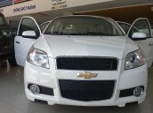 Chevrolet Aveo 2018 mới giá đặc biệt, niềm vui bất ngờ chưa tới 400 triệu dòng sedan trong tháng