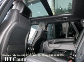 Bán ô tô LandRover Range Rover 3.0 HSE đời 2016, màu đen, xe nhập