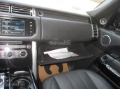 Bán ô tô LandRover Range Rover 3.0 HSE năm sản xuất 2016, màu đen, xe nhập