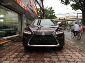 Bán xe Lexus RX 200T 2016, màu nâu, xe nhập