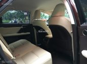 Bán xe Lexus RX 200T 2016, màu nâu, xe nhập