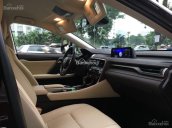 Bán xe Lexus RX 200T 2016, màu nâu, xe nhập