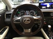 Bán xe Lexus RX 200T 2016, màu nâu, xe nhập