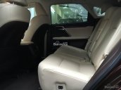 Bán xe Lexus RX 200T 2016, màu nâu, xe nhập