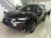 Bán ô tô Lexus NX 200T năm 2016, màu nâu, nhập khẩu