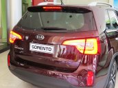 Kia Sorento 2017 mới 100%, bao giá toàn thành phố