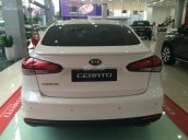 Chỉ 7 triệu/tháng có ngay xe Kia Cerato