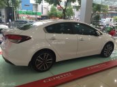 Chỉ 7 triệu/tháng có ngay xe Kia Cerato