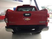 Bán Chevrolet Colorado mới giá hấp dẫn, ưu đãi đặc biệt