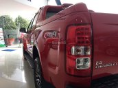 Bán Chevrolet Colorado mới giá hấp dẫn, ưu đãi đặc biệt