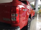 Bán Chevrolet Colorado mới giá hấp dẫn, ưu đãi đặc biệt