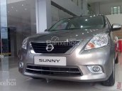 Bán xe Nissan Sunny 2016, đủ màu, giao ngay, giá tốt nhất Quảng Bình, liên hệ 094 667 0103