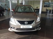 Bán xe Nissan Sunny 2016, đủ màu, giao ngay, giá tốt nhất Quảng Bình, liên hệ 094 667 0103