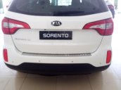 Cần bán xe Kia Sorento năm 2018, giảm giá trực tiếp, vay trả góp 90% giá trị xe - LH 0985793968