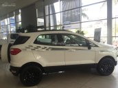 Ford Thủ Đô chuyên cung cấp các dòng xe Ford Ecosport giá tốt nhất tại Bắc Ninh, trả góp 80%, đủ màu, LH 0902212698