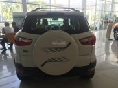 Ford Thủ Đô chuyên cung cấp các dòng xe Ford Ecosport giá tốt nhất tại Bắc Ninh, trả góp 80%, đủ màu, LH 0902212698