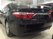 Bán Toyota Camry 2.5 XLE 2016, màu đen, xe nhập Mỹ