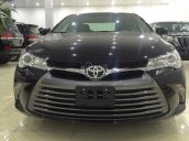 Bán Toyota Camry 2.5 XLE 2016, màu đen, xe nhập Mỹ