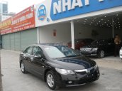 Bán Honda Civic 1.8i-vtec năm 2009 form mới