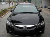 Bán Honda Civic 1.8i-vtec năm 2009 form mới