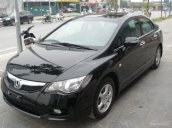 Bán Honda Civic 1.8i-vtec năm 2009 form mới