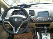 Bán Honda Civic 1.8i-vtec năm 2009 form mới