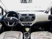 Kia Rio số tự động chỉ cần 164tr có xe. LH: 0986407628