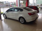 Kia Rio số tự động chỉ cần 164tr có xe. LH: 0986407628