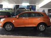 Cần bán xe BAIC X65 đời 2016, nhập khẩu, giá 628tr