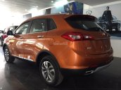 Cần bán xe BAIC X65 đời 2016, nhập khẩu, giá 628tr