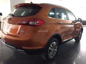 Cần bán xe BAIC X65 đời 2016, nhập khẩu, giá 628tr