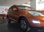 Cần bán xe BAIC X65 đời 2016, nhập khẩu, giá 628tr