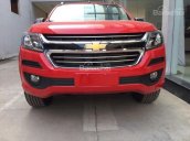 Chevrolet Colorado model 2017: Vua của các vị vua