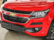 Chevrolet Colorado model 2017: Vua của các vị vua