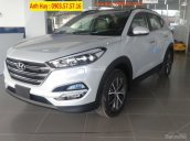 Hyundai Đà Nẵng, LH Anh Huy *0903.57.57.16* cần bán xe Tucson đời 2017 tại Đà Nẵng, giá bán xe ô tô Tucson Đà Nẵng