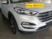 Hyundai Đà Nẵng, LH Anh Huy *0903.57.57.16* cần bán xe Tucson đời 2017 tại Đà Nẵng, giá bán xe ô tô Tucson Đà Nẵng