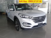 Hyundai Đà Nẵng, LH Anh Huy *0903.57.57.16* cần bán xe Tucson đời 2017 tại Đà Nẵng, giá bán xe ô tô Tucson Đà Nẵng