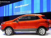 113 triệu có ngay Ford Ecosport phiên bản giới hạn 2017. Hỗ trợ vay 80% 6 năm lãi suất thấp nhất, LH 093 263 7703