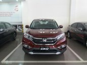 Trả góp lấy liền Honda CR-V 2.4L AT - (hotline: 0938 933 299 - 0909 644 721)